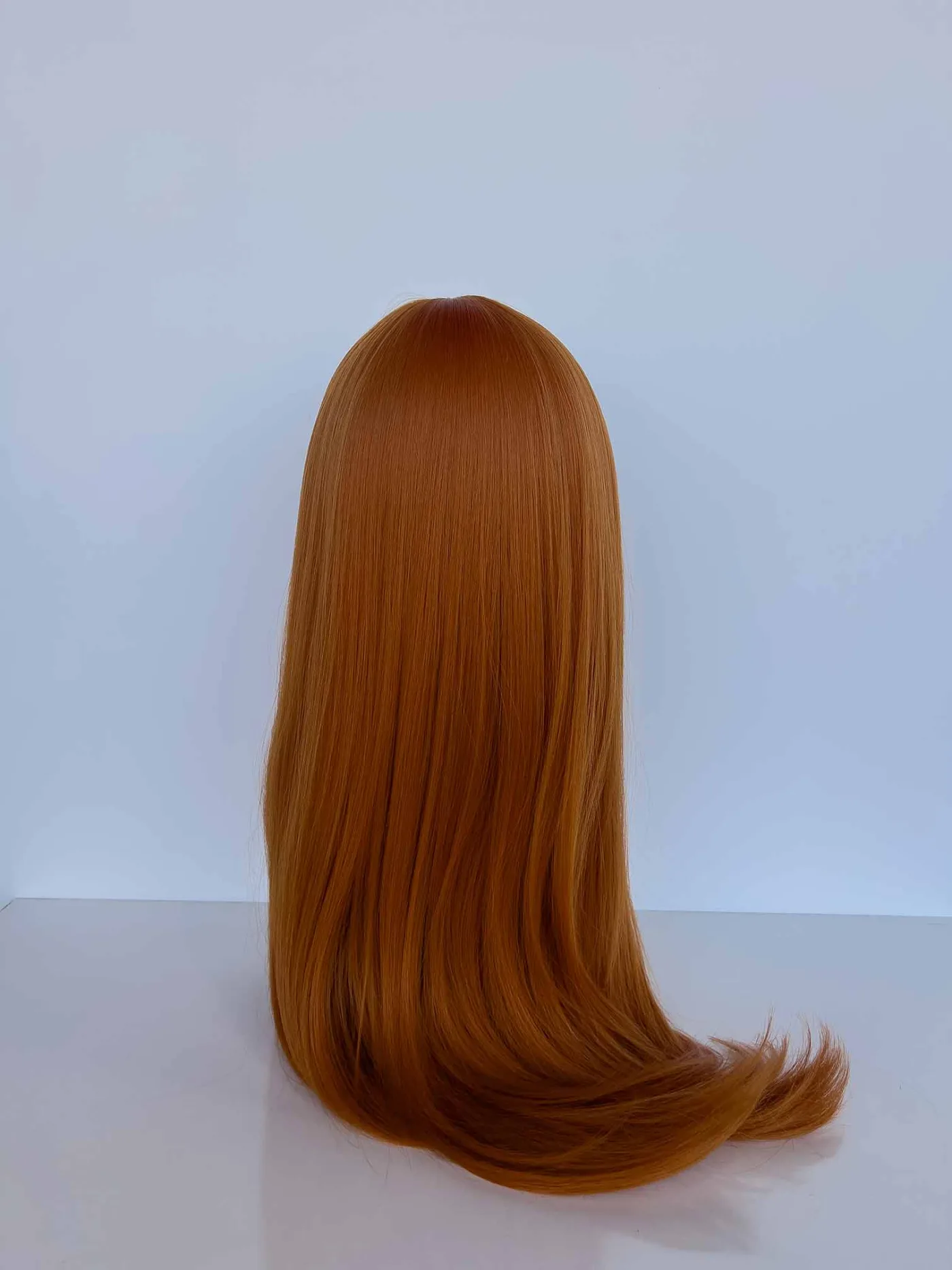 Necla Demirezen Sentetik Peruk (Model 4) - Görsel 3