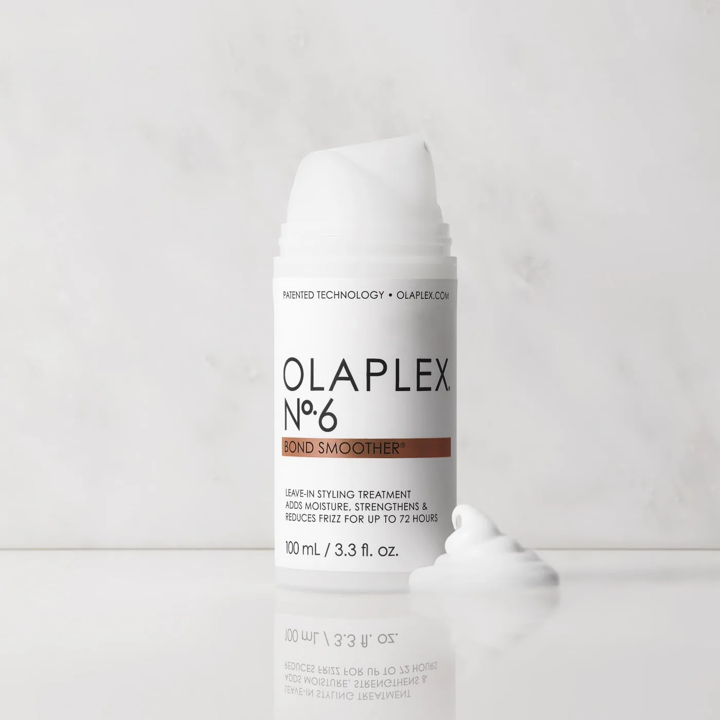 Olaplex Bond Smoother No : 6 Bağ Sakinleştirici Bakım 100ml