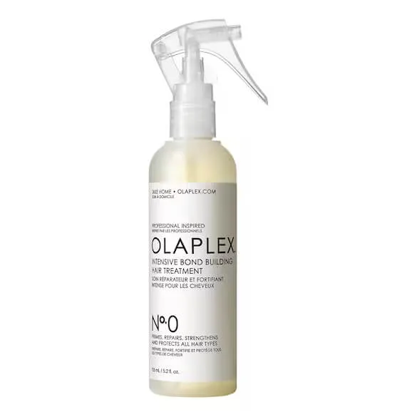 Olaplex No. 0 Intensive Bond Builder 155 ml