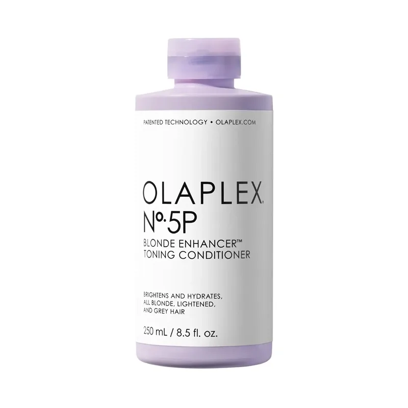 Olaplex No.5P Blonde Enhancer Toning Saç Bakım Kremi 250ml