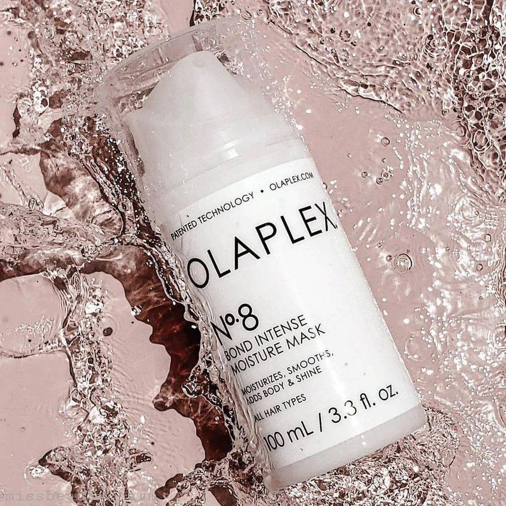 Olaplex No 8 Bond Intense Moisture Mask Yoğun Nem Maskesi 100 ml