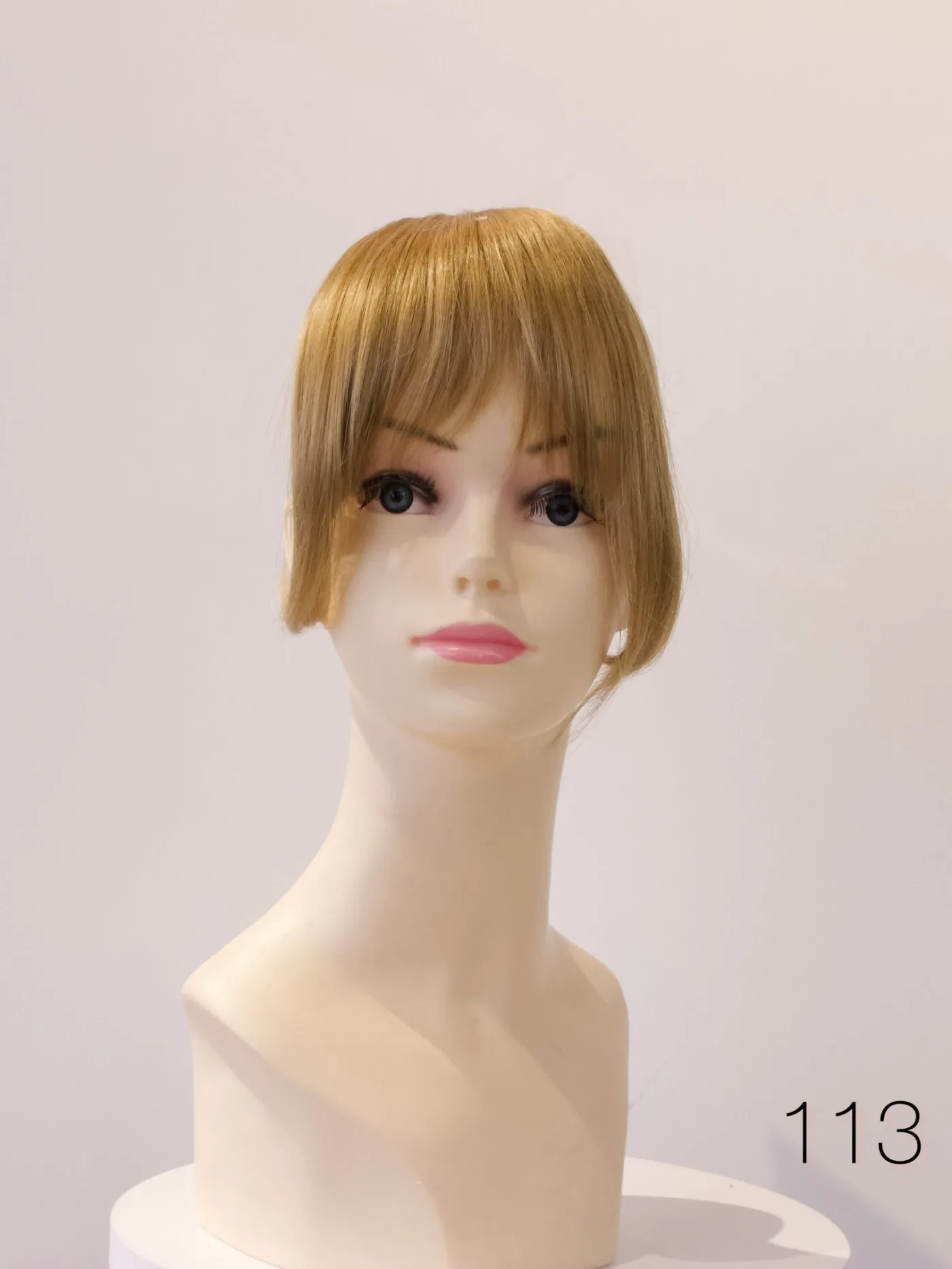 Sentetik Kahkül Model 113