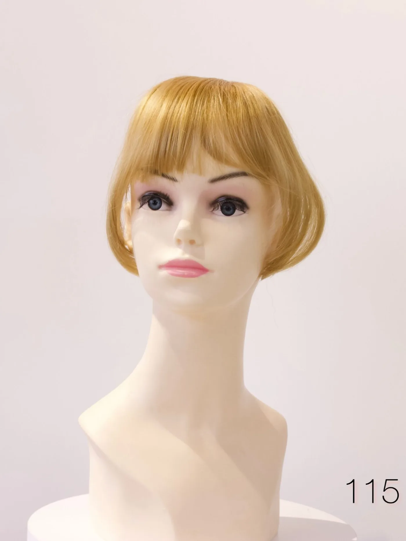 Sentetik Kahkül Model 115