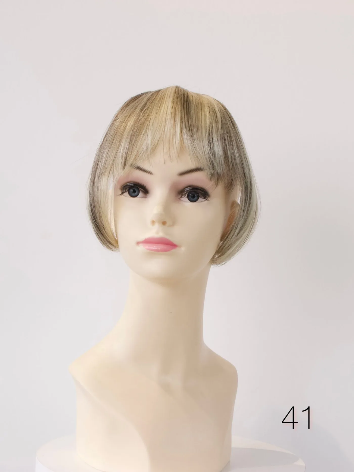 Sentetik Kahkül Model 41