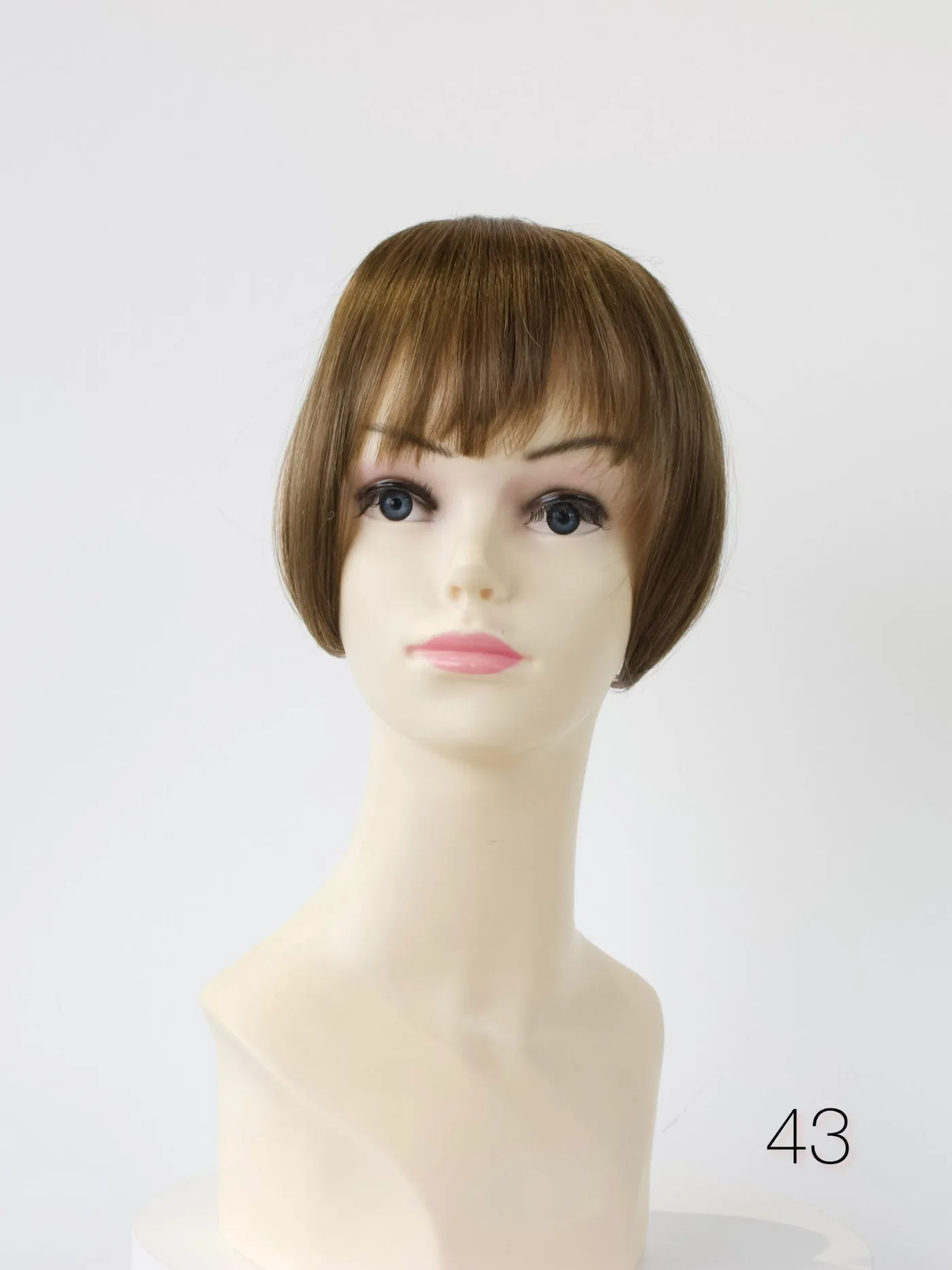 Sentetik Kahkül Model 43