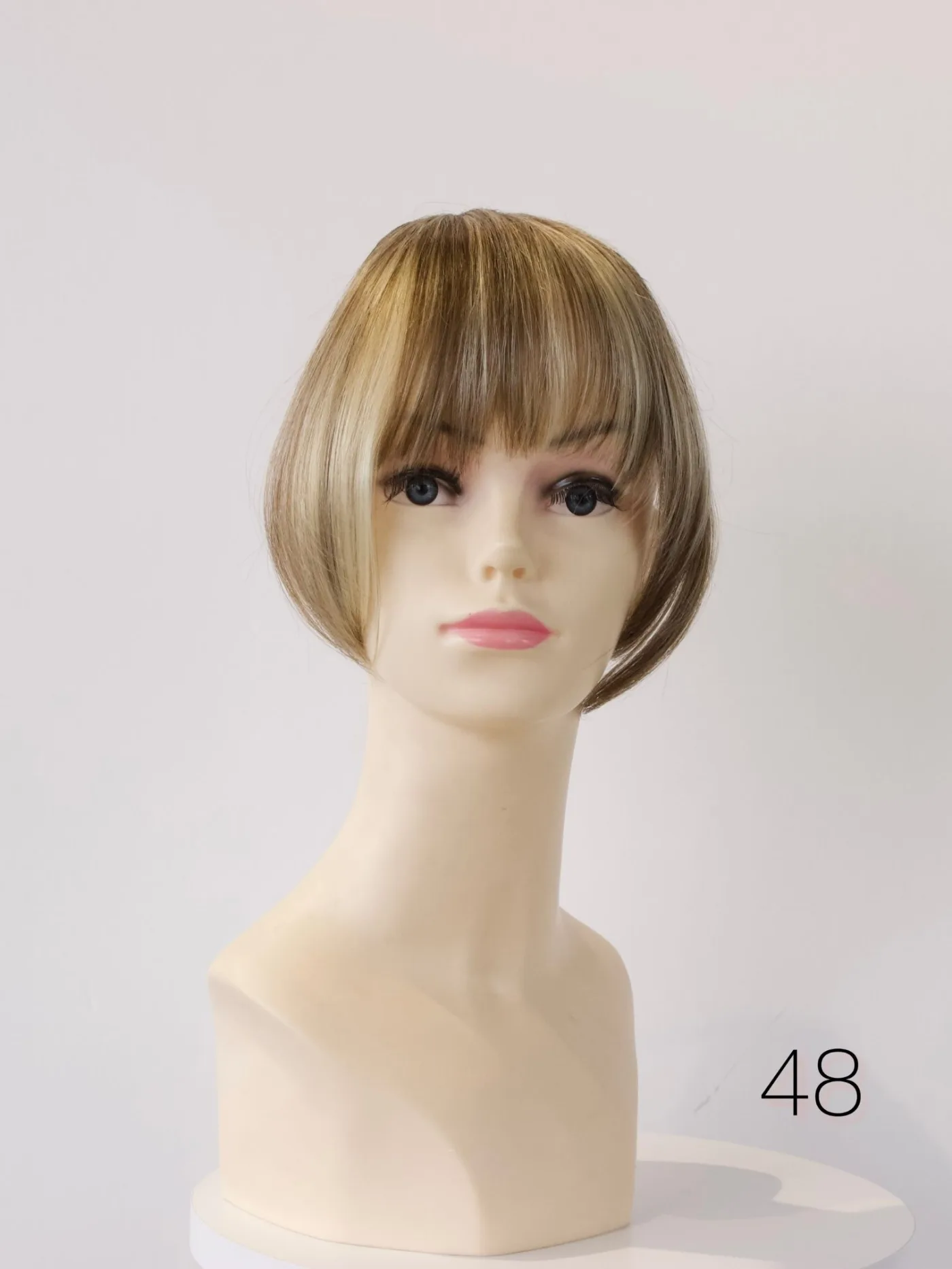 Sentetik Kahkül Model 48