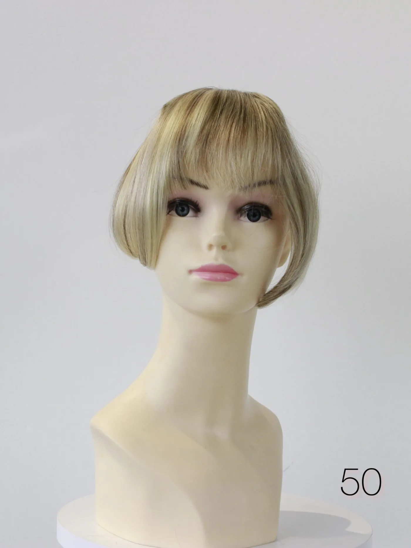 Sentetik Kahkül Model 50