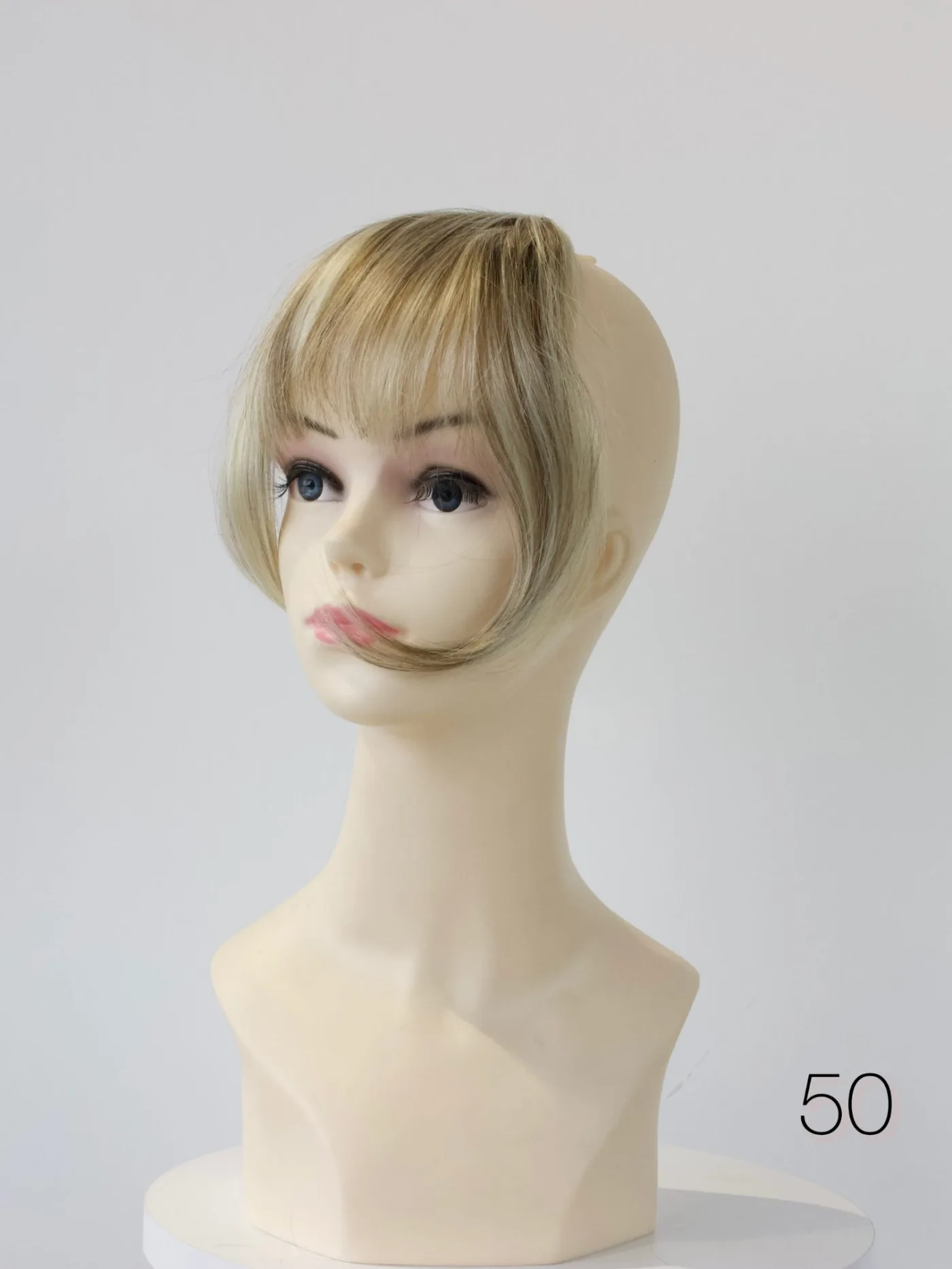 Sentetik Kahkül Model 50 - Görsel 2