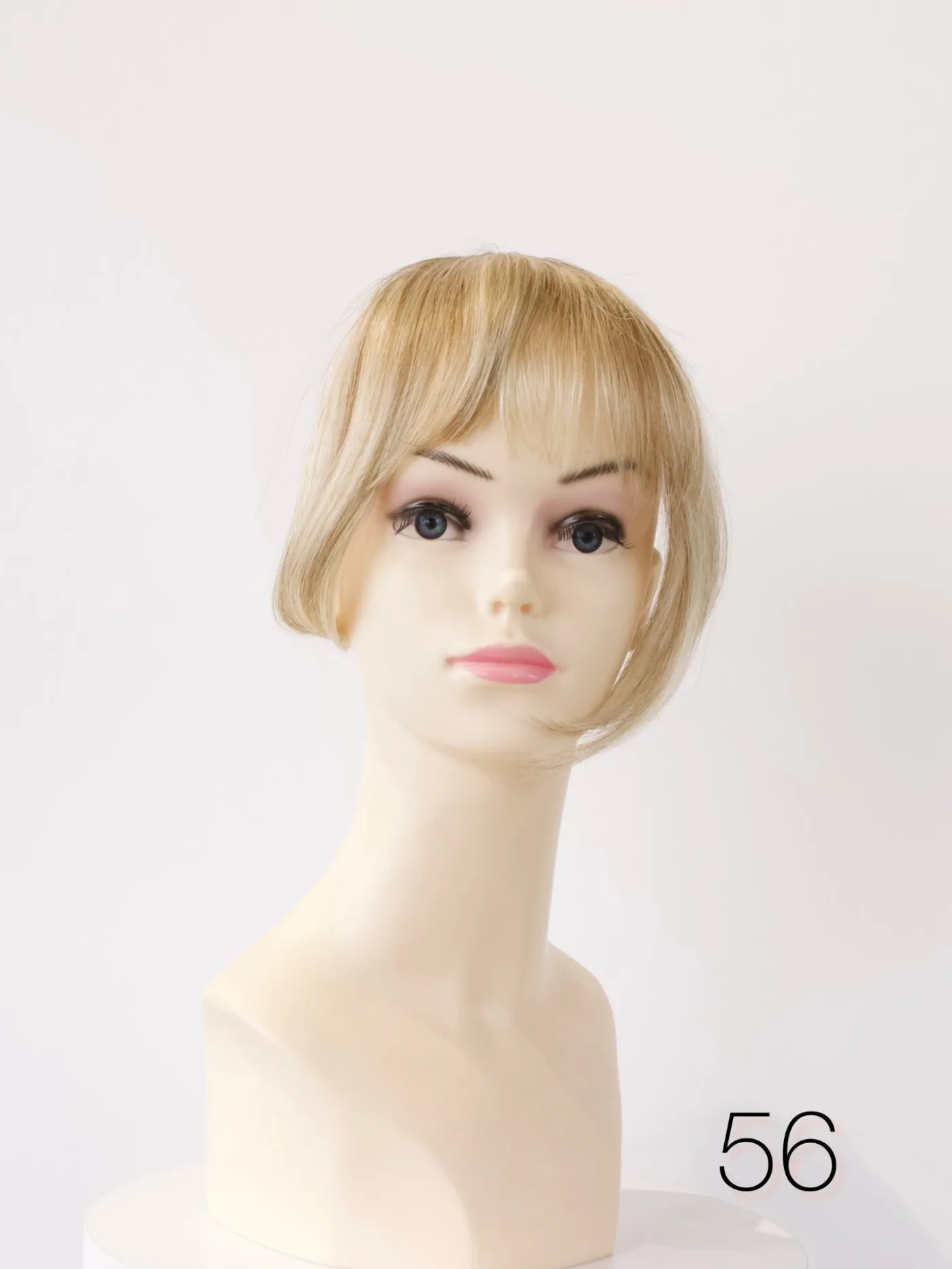 Sentetik Kahkül Model 56