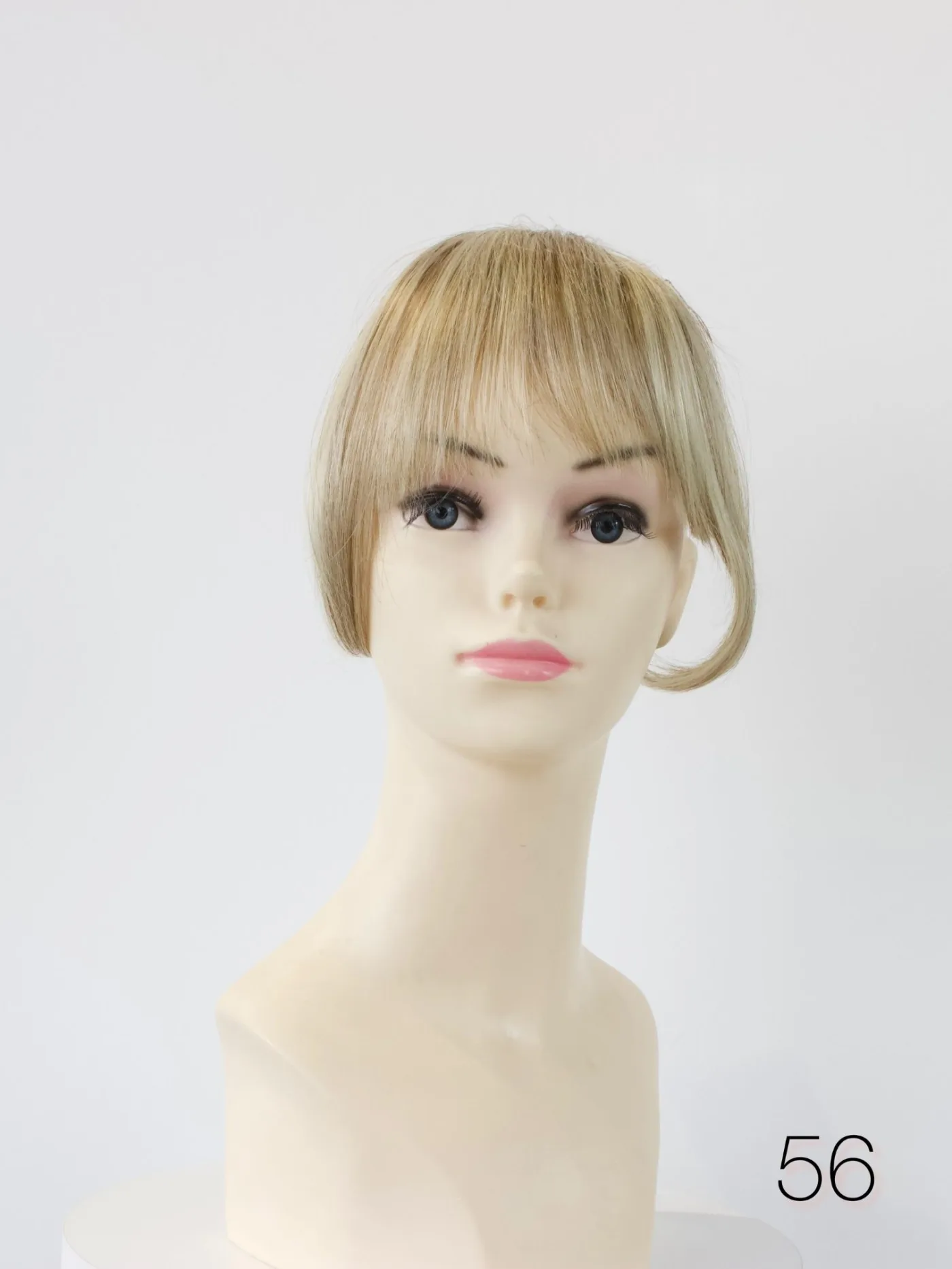 Sentetik Kahkül Model 56 - Görsel 2