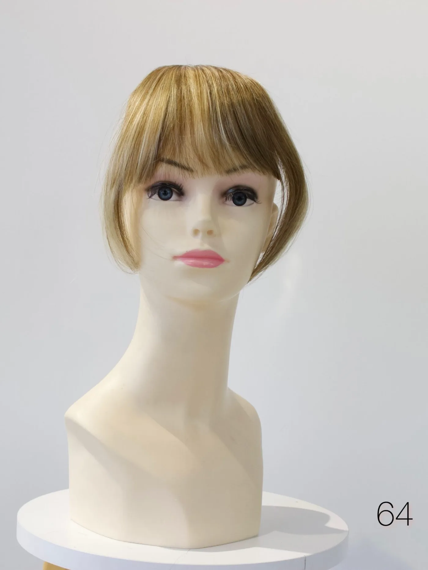 Sentetik Kahkül Model 64