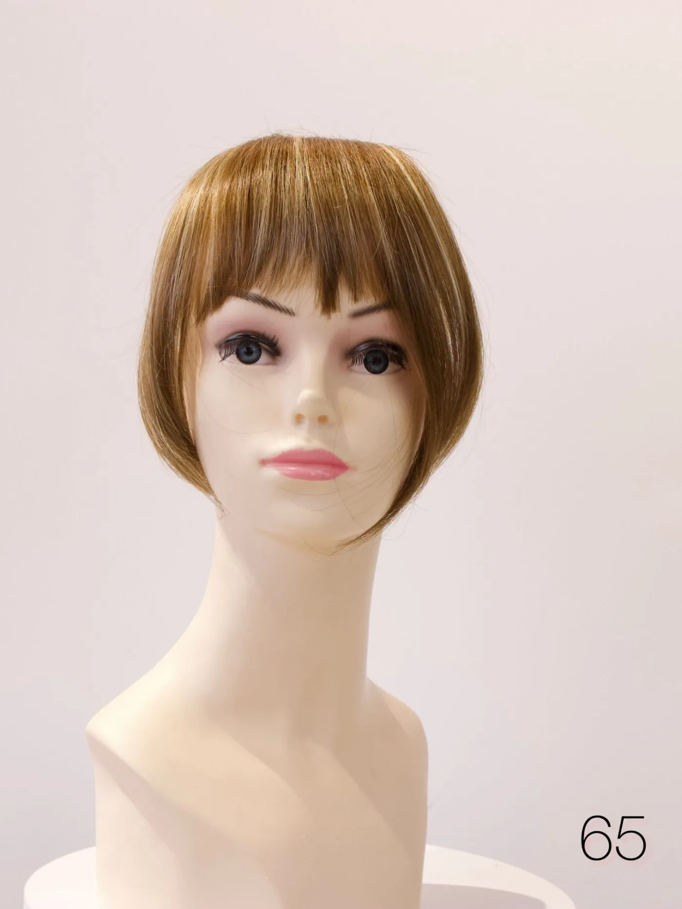 Sentetik Kahkül Model 65