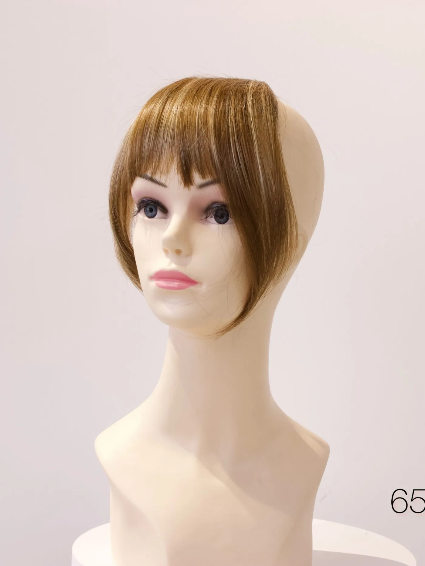 Sentetik Kahkül Model 65 - Görsel 2