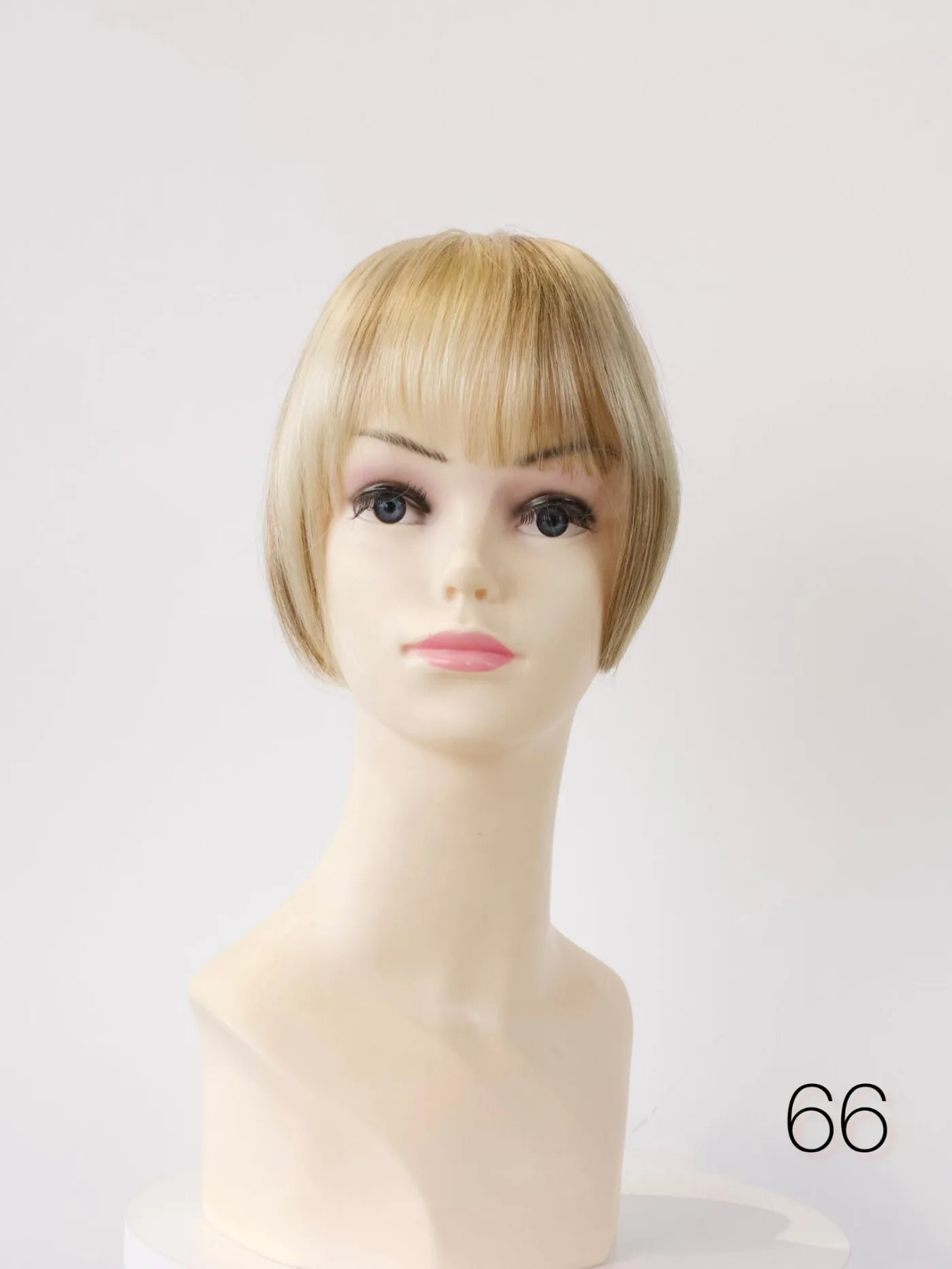 Sentetik Kahkül Model 66