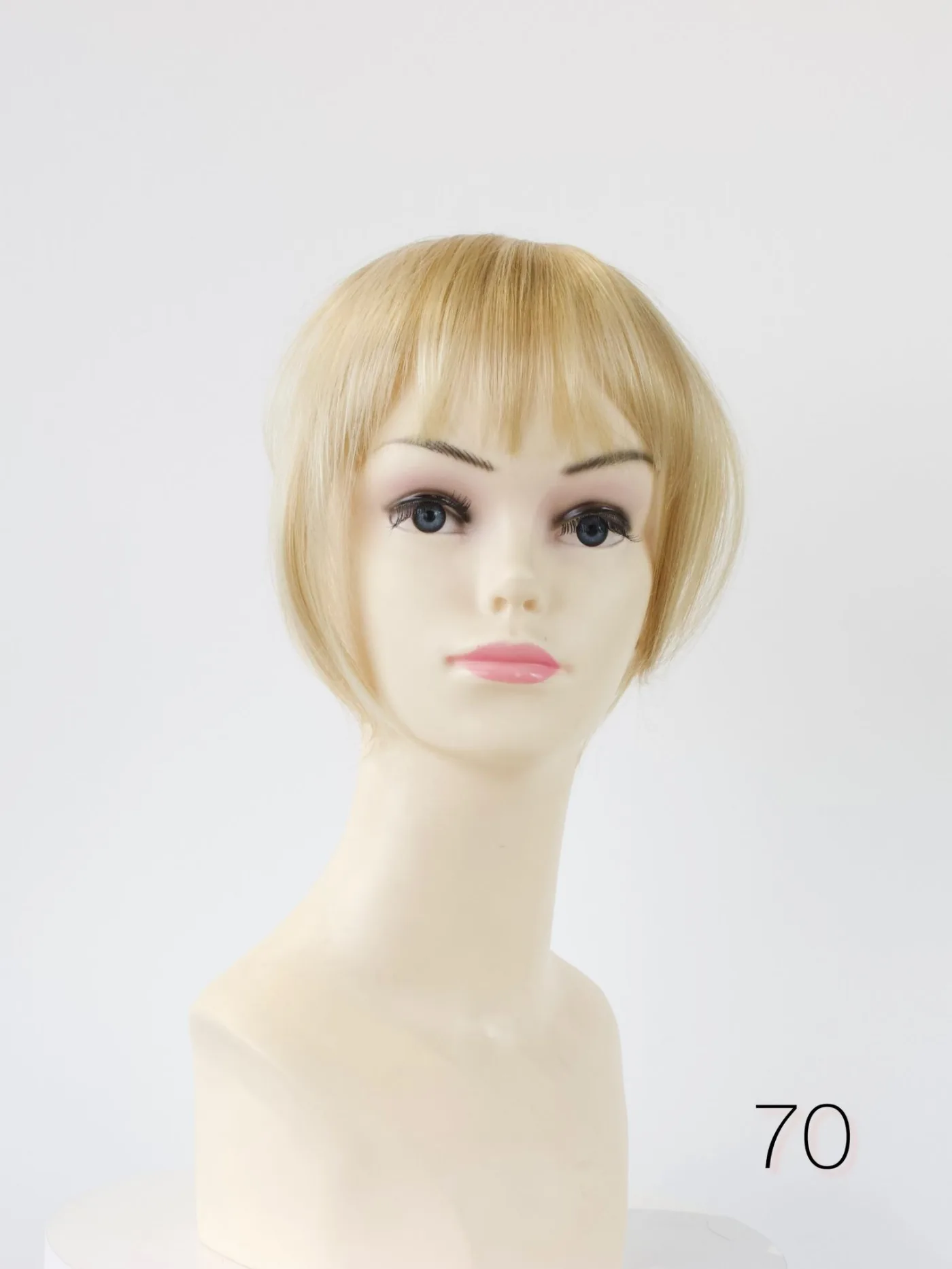 Sentetik Kahkül Model 70