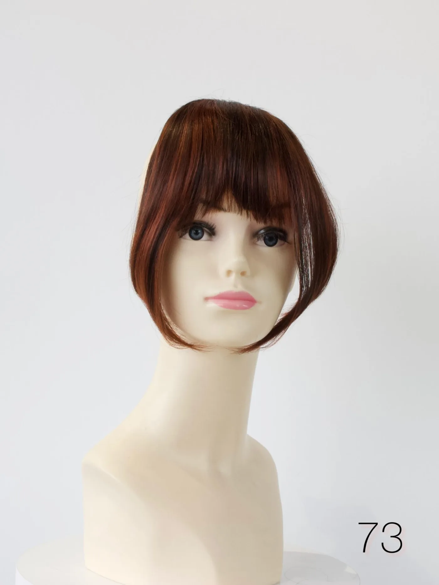 Sentetik Kahkül Model 73