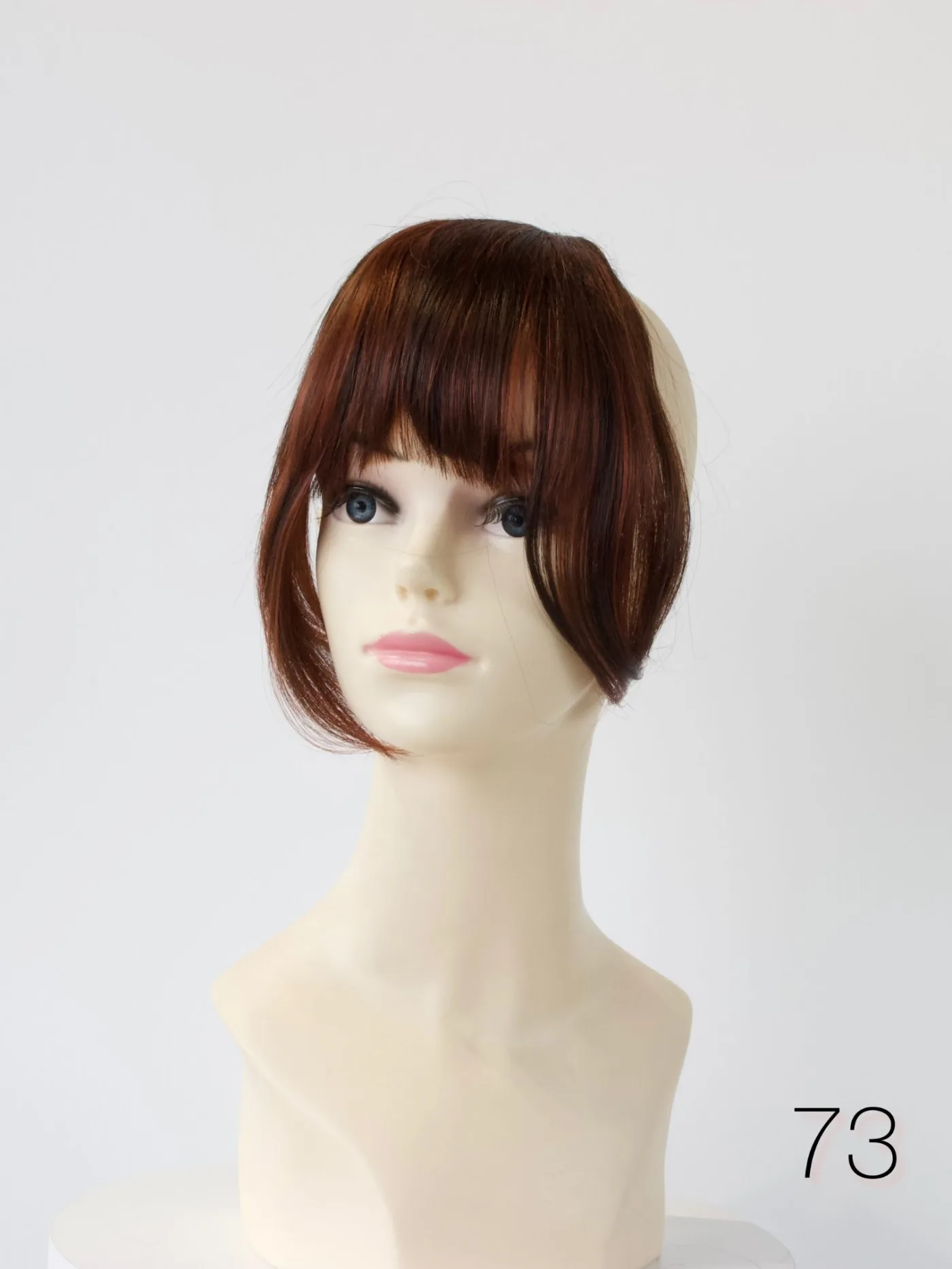 Sentetik Kahkül Model 73 - Görsel 2