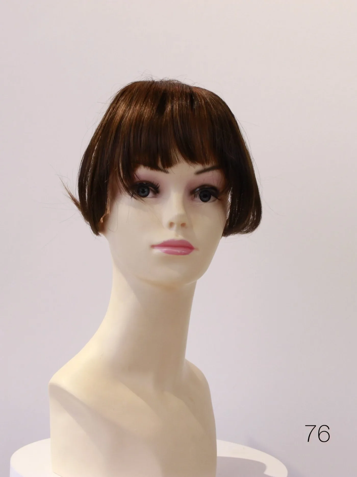 Sentetik Kahkül Model 76