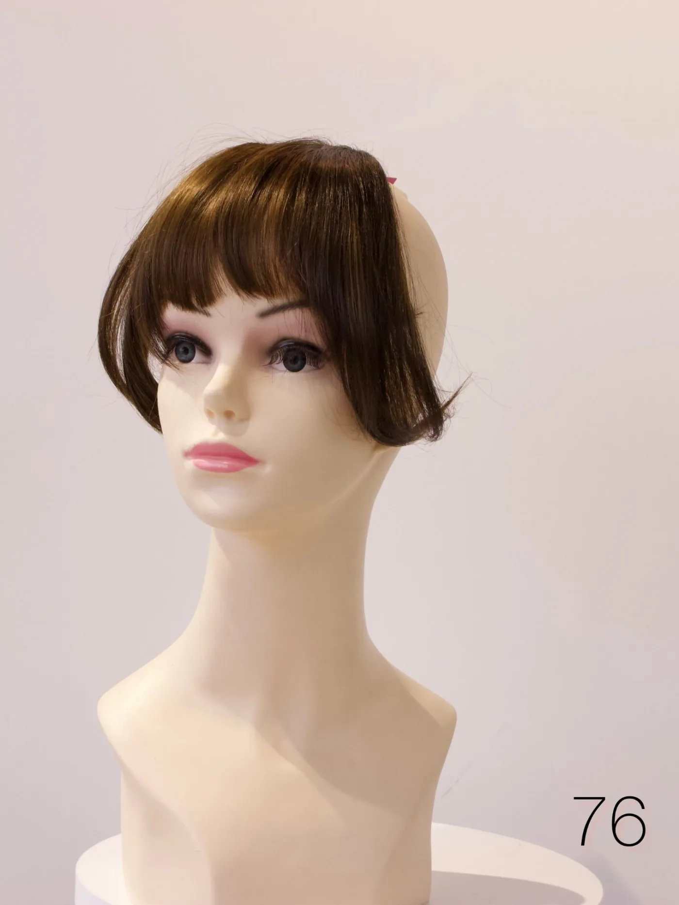 Sentetik Kahkül Model 76 - Görsel 2