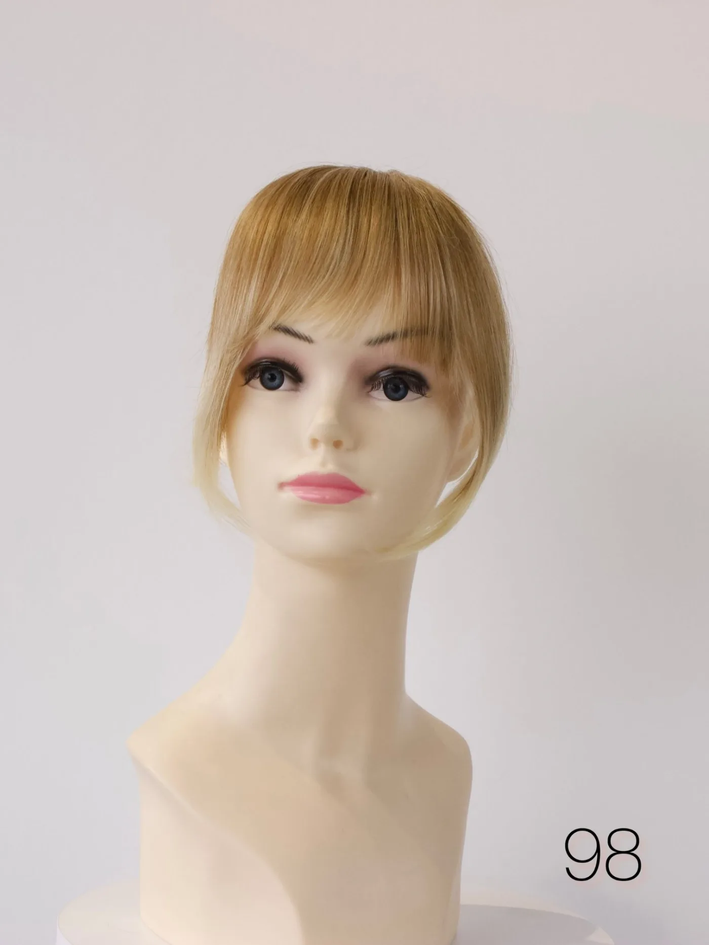 Sentetik Kahkül Model 98