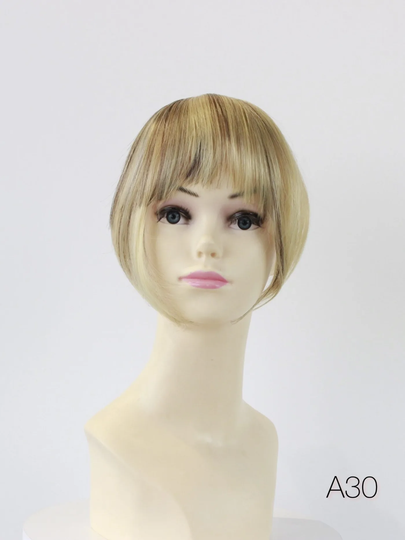 Sentetik Kahkül Model A30